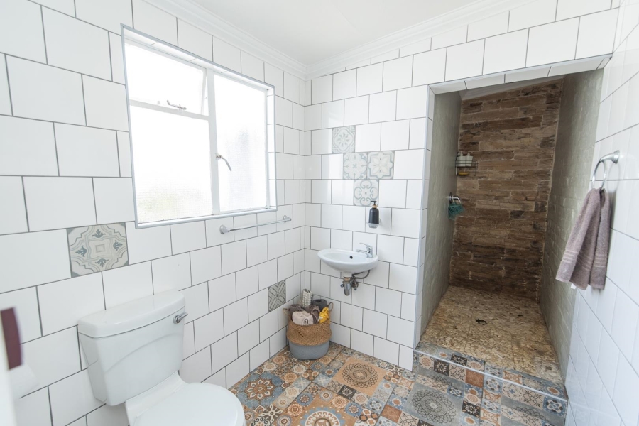 To Let 3 Bedroom Property for Rent in Richmond Hill Eastern Cape